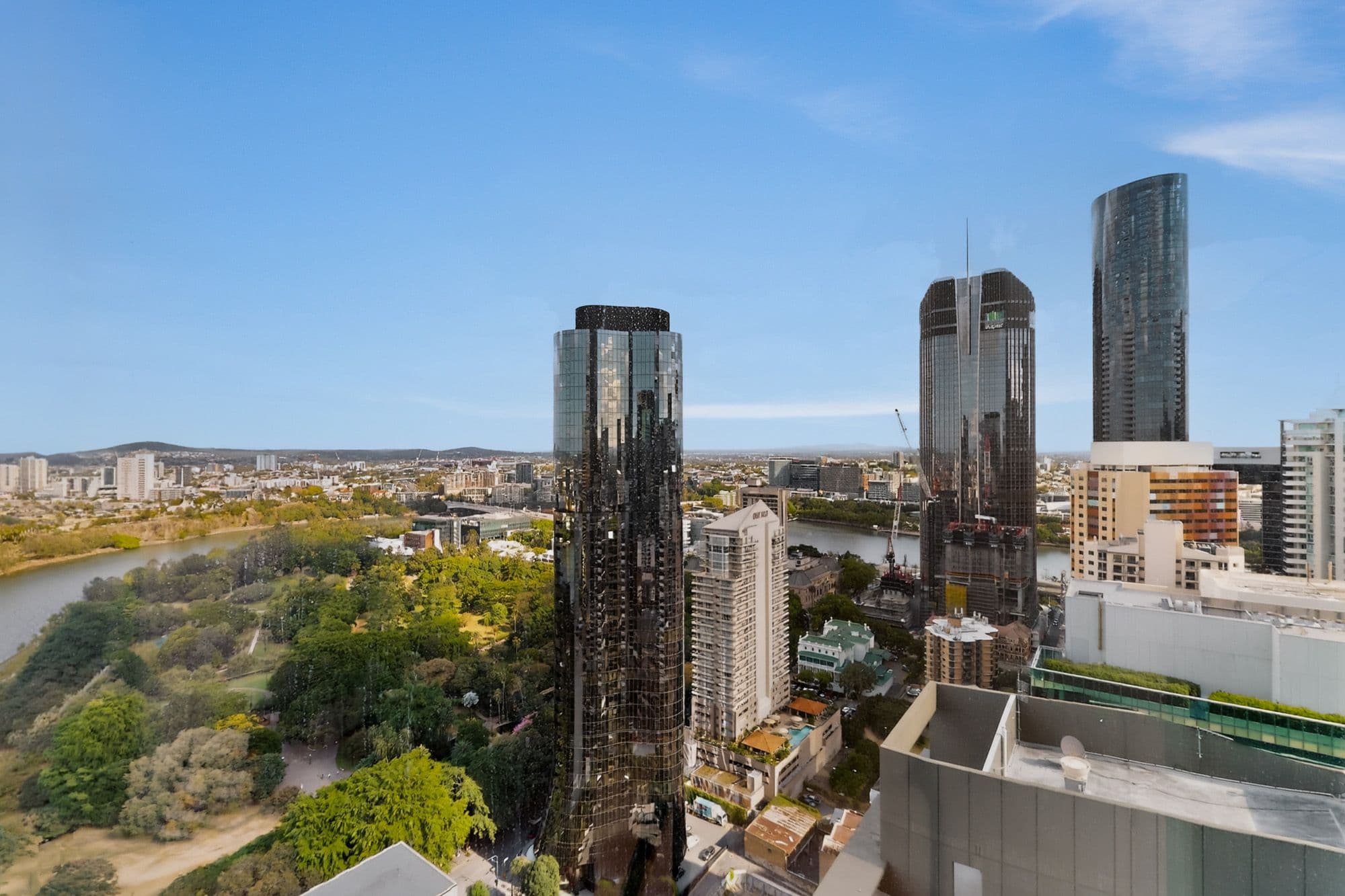 3802/222 Margaret Street, Brisbane City QLD 4000, Brisbane City - Image 1