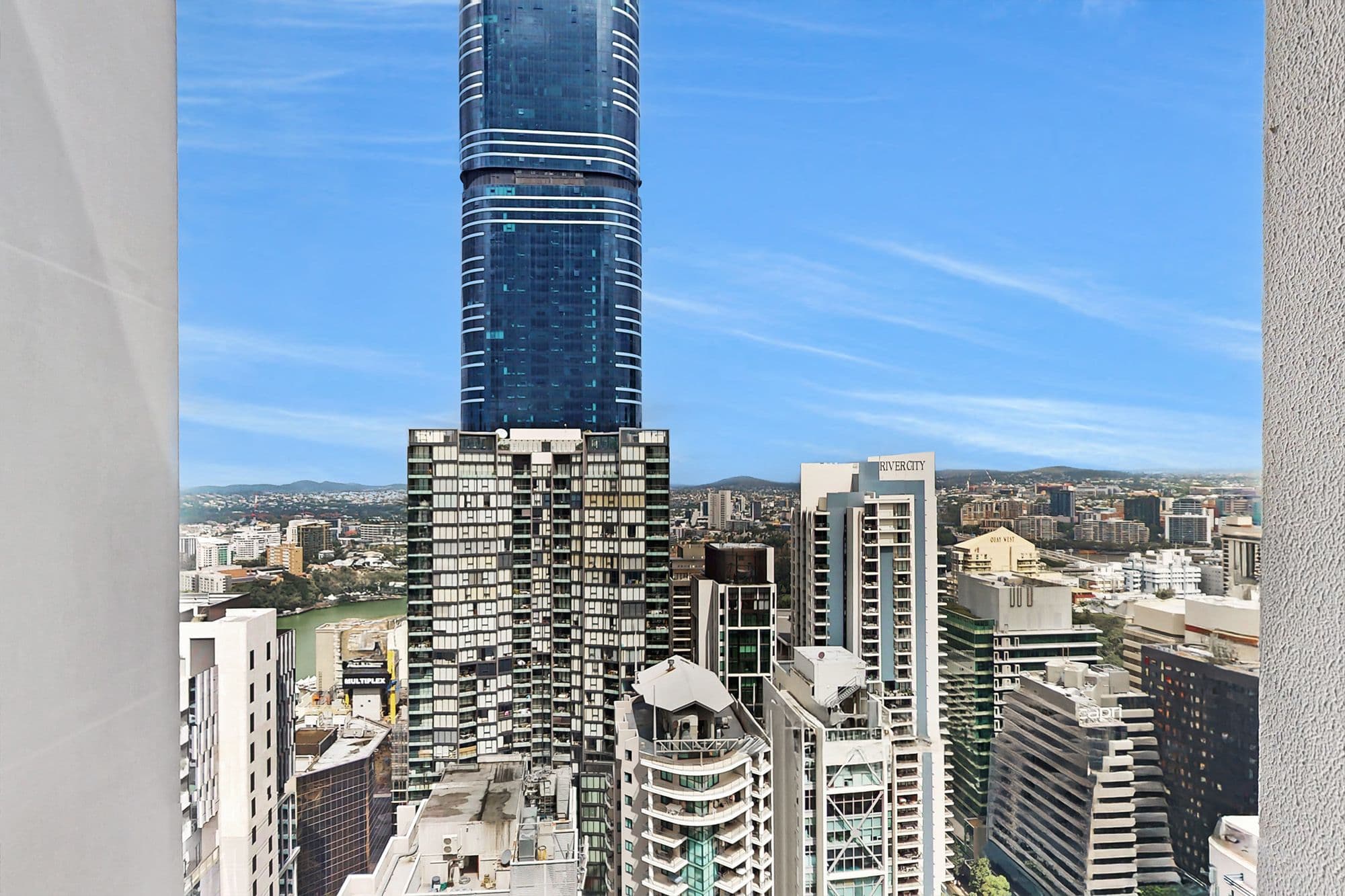 4109/128 Charlotte Street, Brisbane City QLD 4000, Brisbane City - Image 1