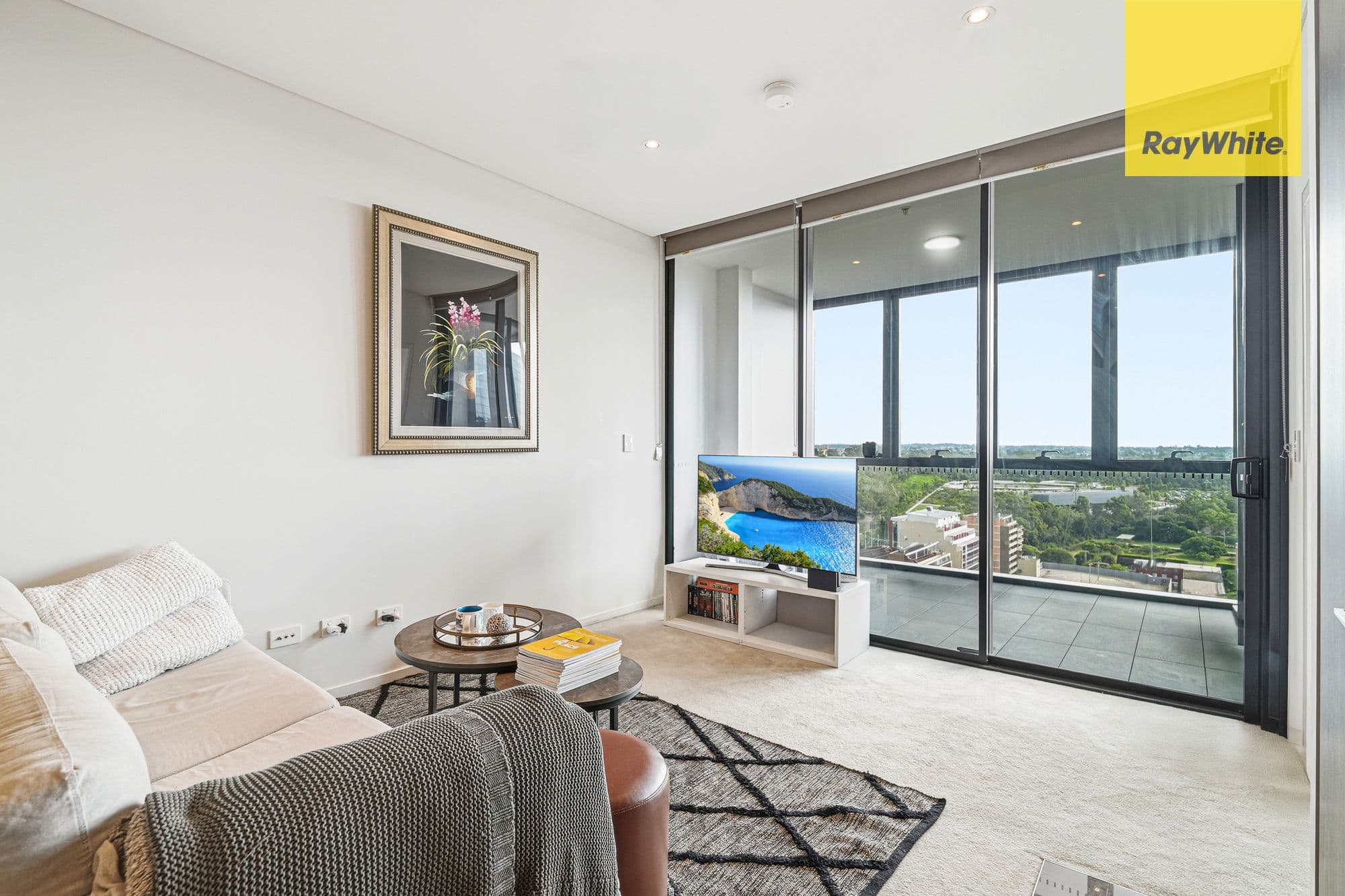1601/45 Macquarie Street, Parramatta NSW 2150, Parramatta - Image 1