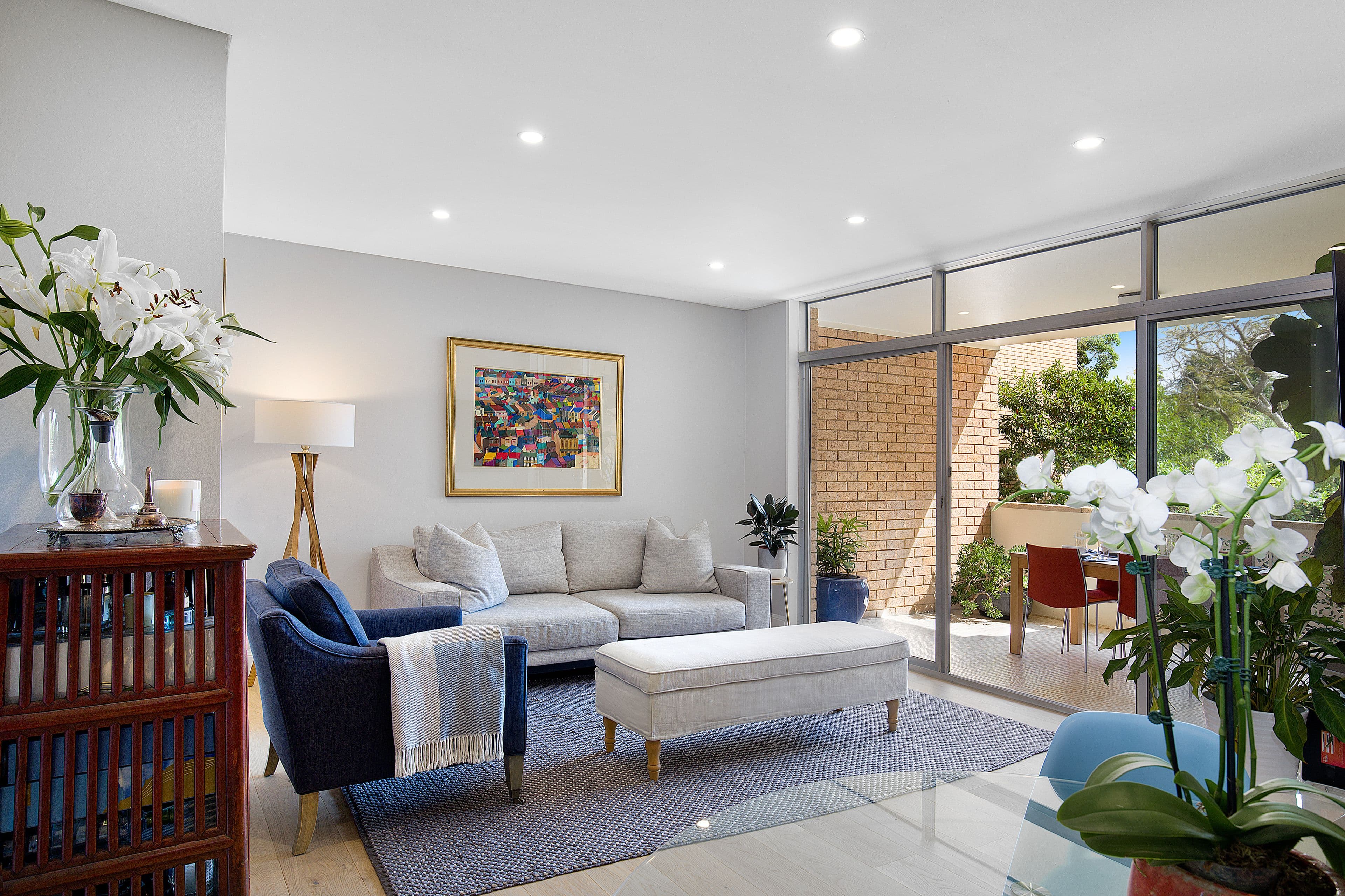 14/291 Sailors Bay Road, Northbridge NSW 2063, Northbridge - Image 1