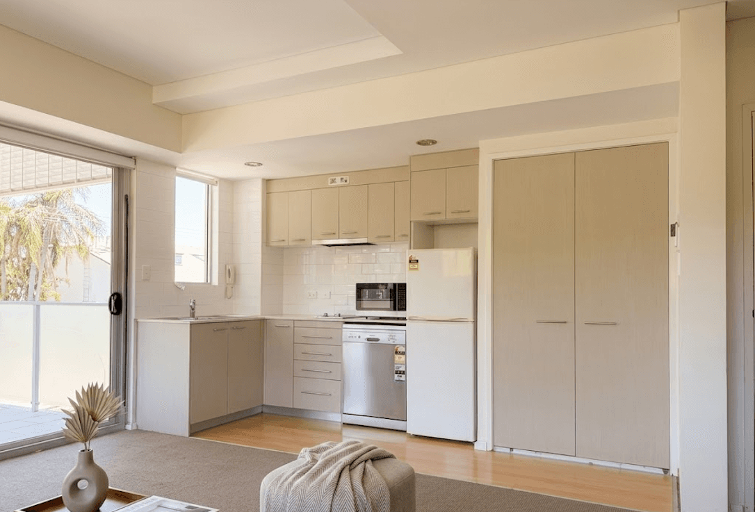 14/41 Fortescue Street, Spring Hill QLD 4000, Spring Hill - Image 1