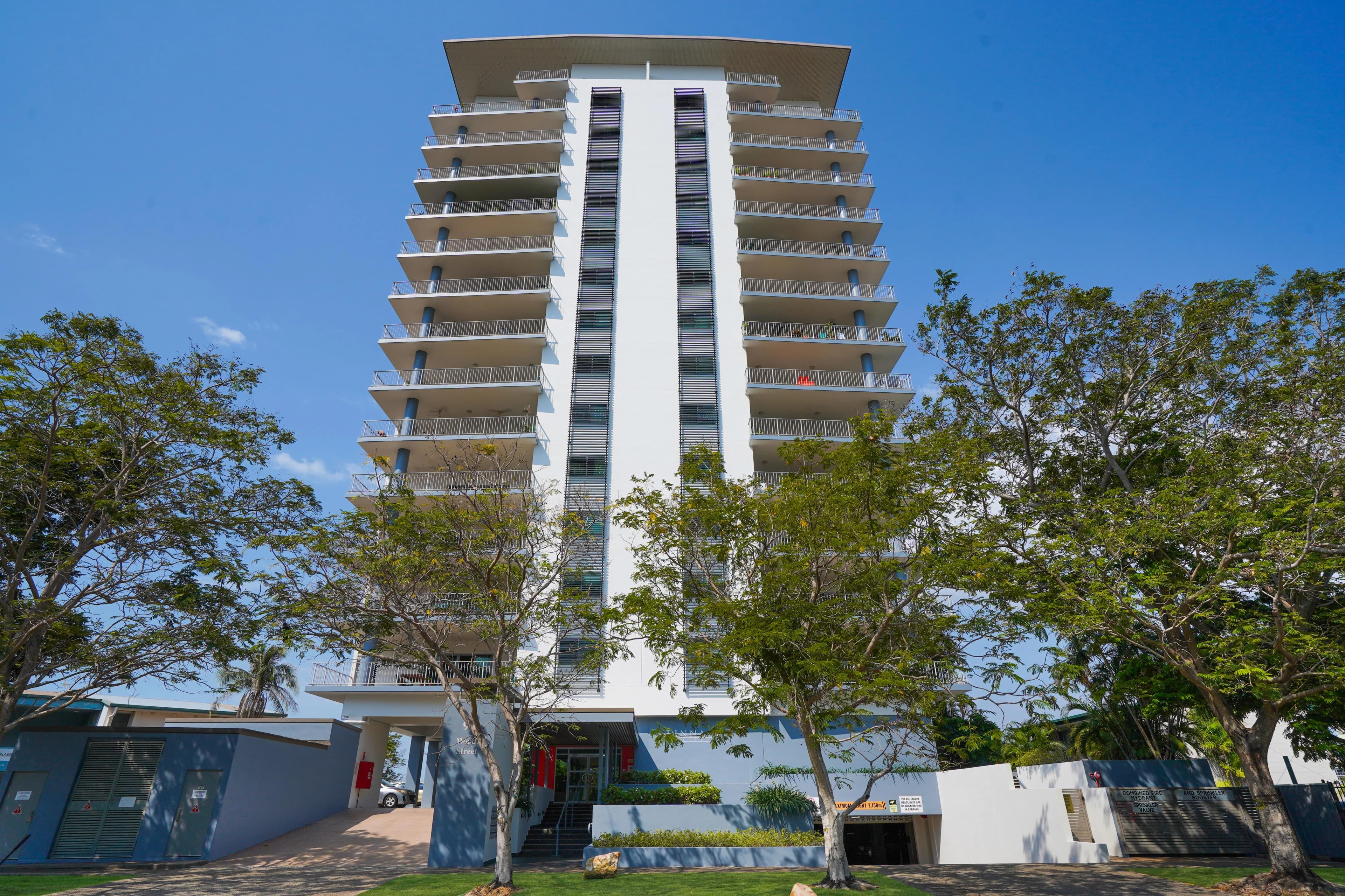 11/96 Woods Street, DARWIN CITY NT 0800, Darwin City - Image 1