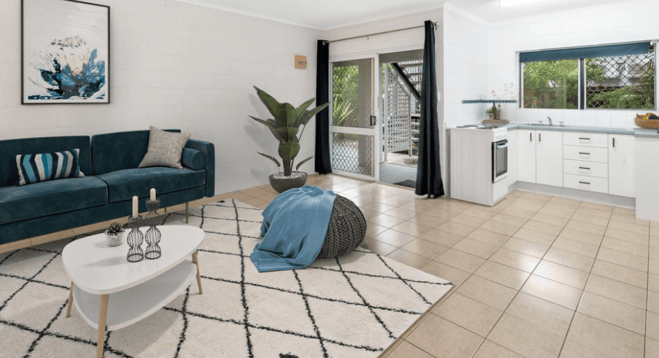 3/374 Severin Street, Parramatta Park QLD 4870, Parramatta Park - Image 1