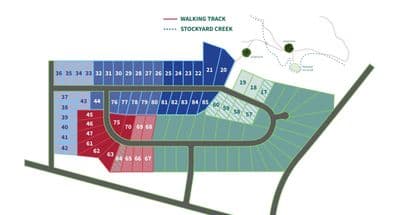 LOT 35 PARK AVENUE, NORTH ISIS, QLD 4660, North Isis - Image 1