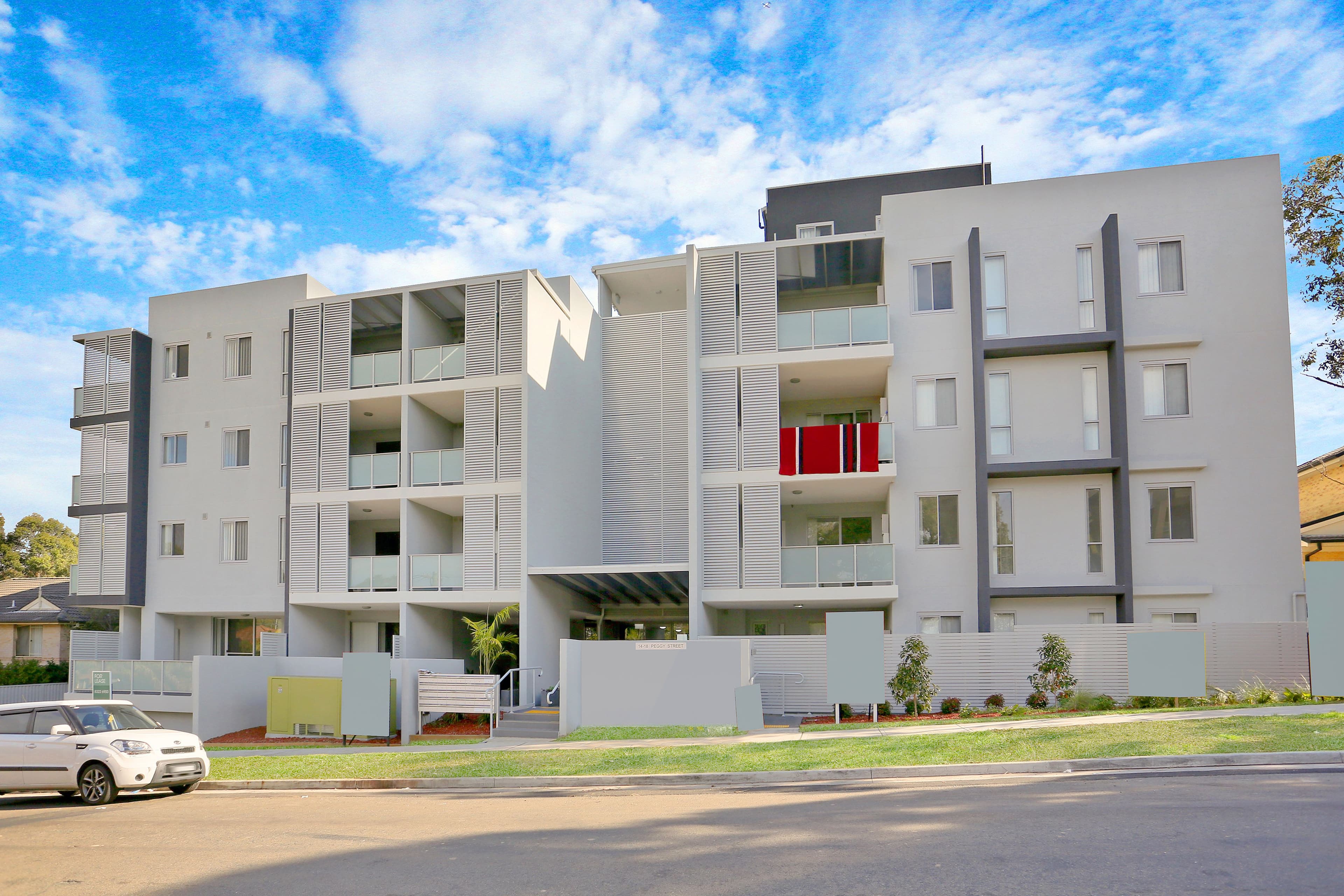 10/14-18 Peggy Street, Mays Hill NSW 2145, Mays Hill - Image 1