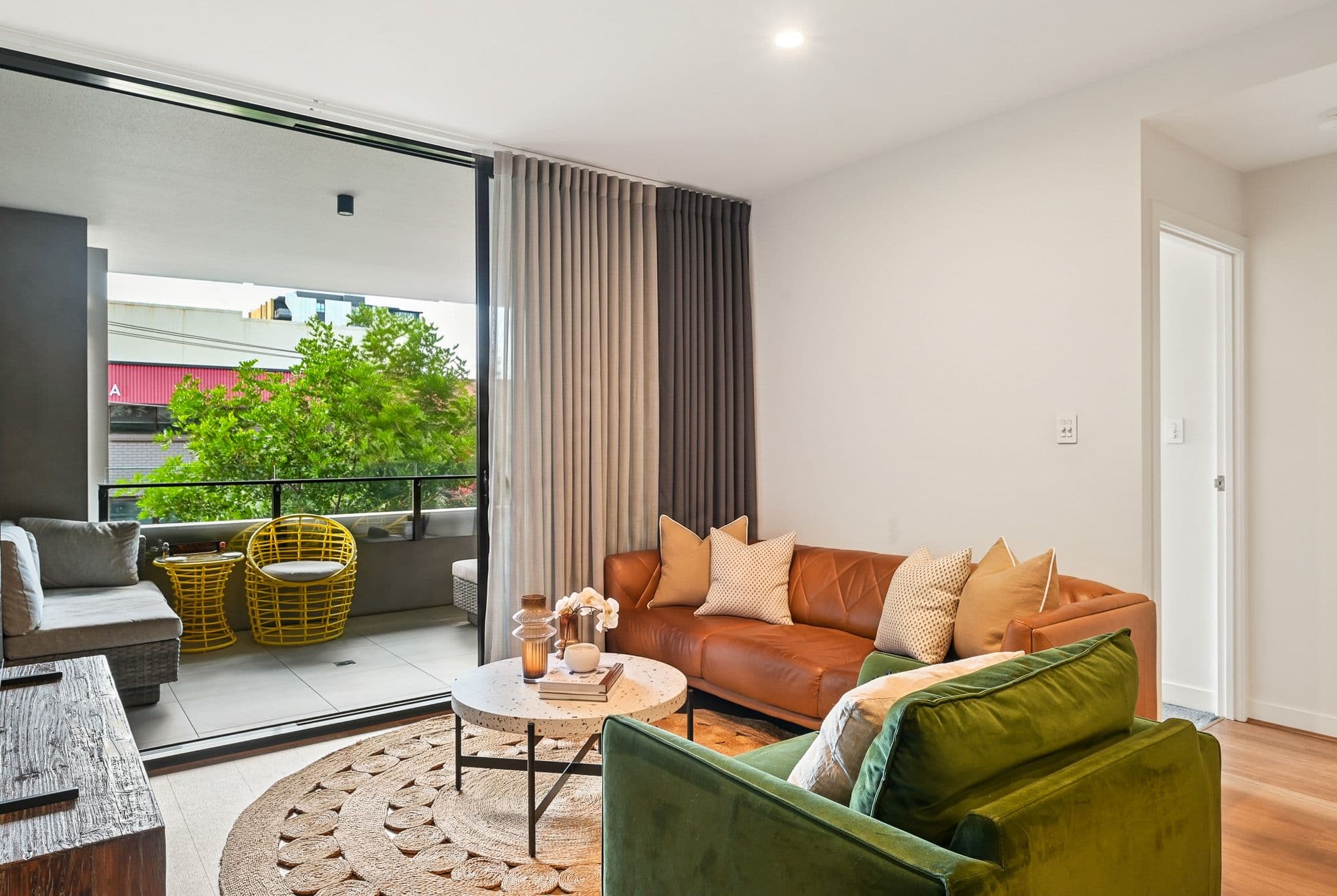 205/5 Waterloo Street, East Brisbane QLD 4169, East Brisbane - Image 1