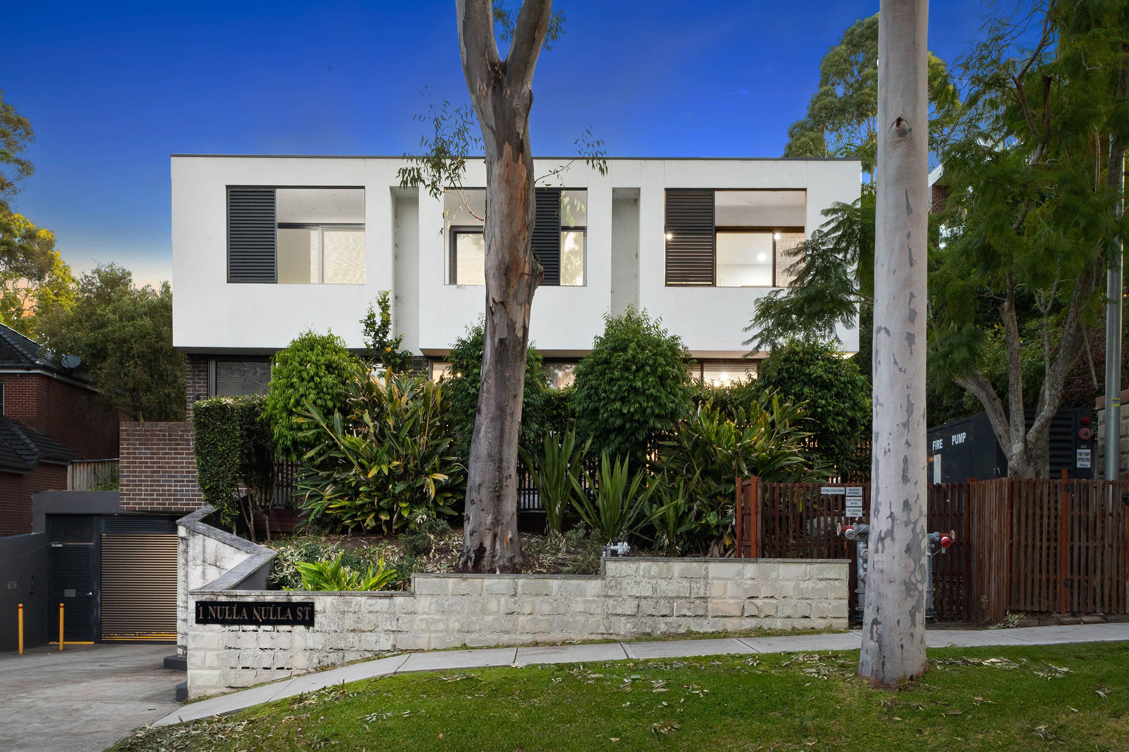 1/1-3 Nulla Nulla Street, Turramurra NSW 2074, Turramurra - Image 1