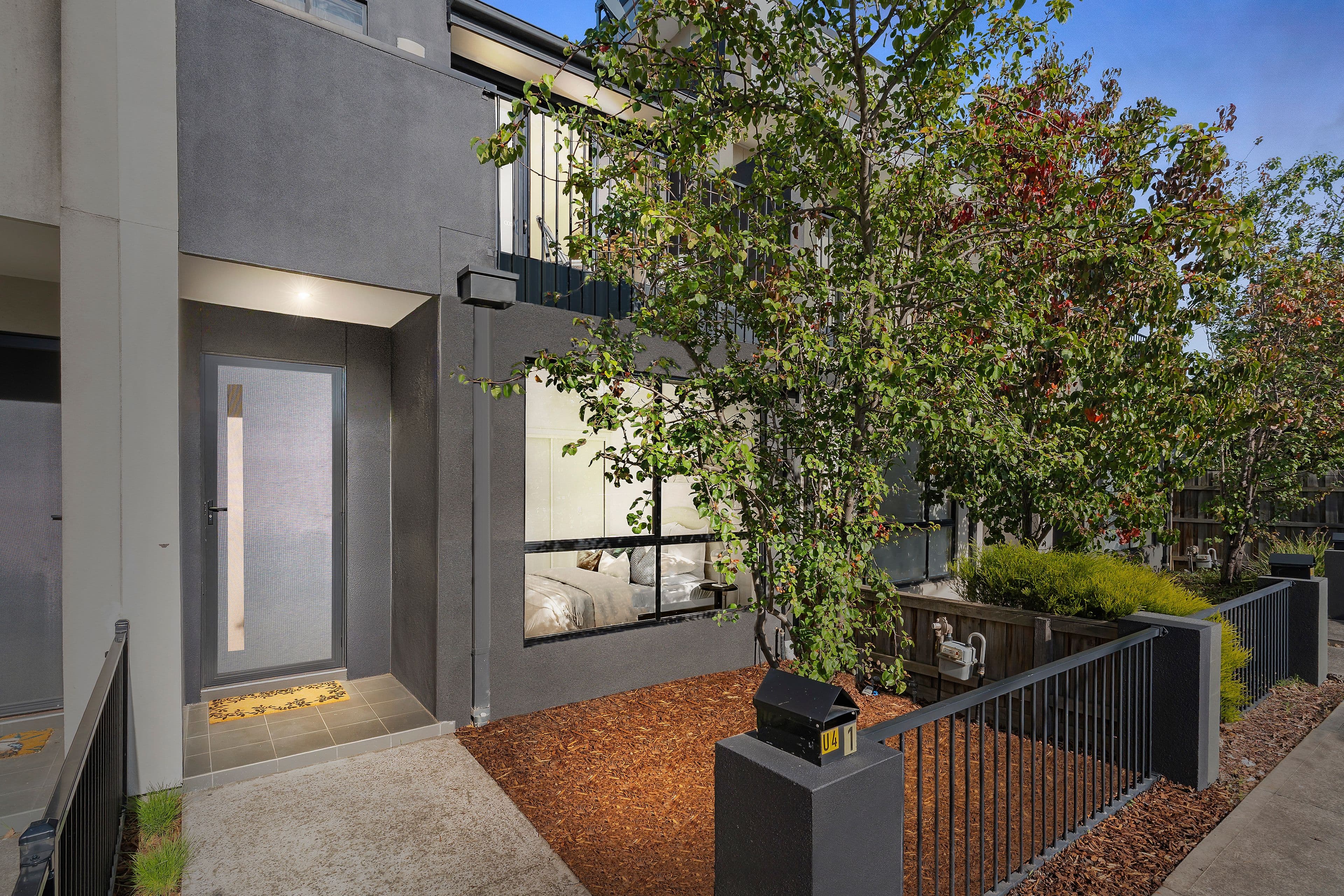 4/1 Clarendon Street, Maidstone VIC 3012, Maidstone - Image 1