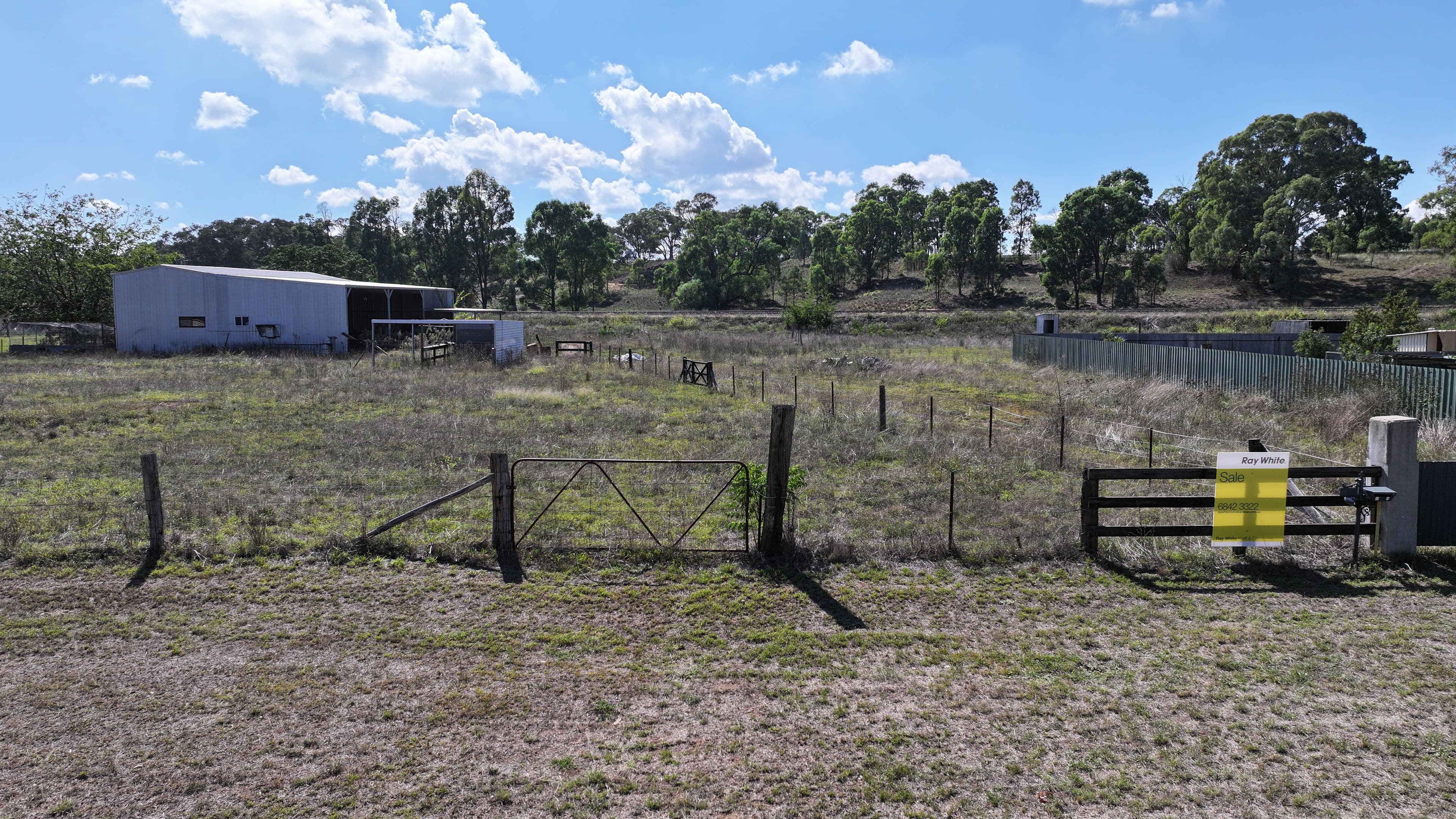 Lot 51 Warrumbungle Way, Binnaway NSW 2395, Binnaway - Image 1
