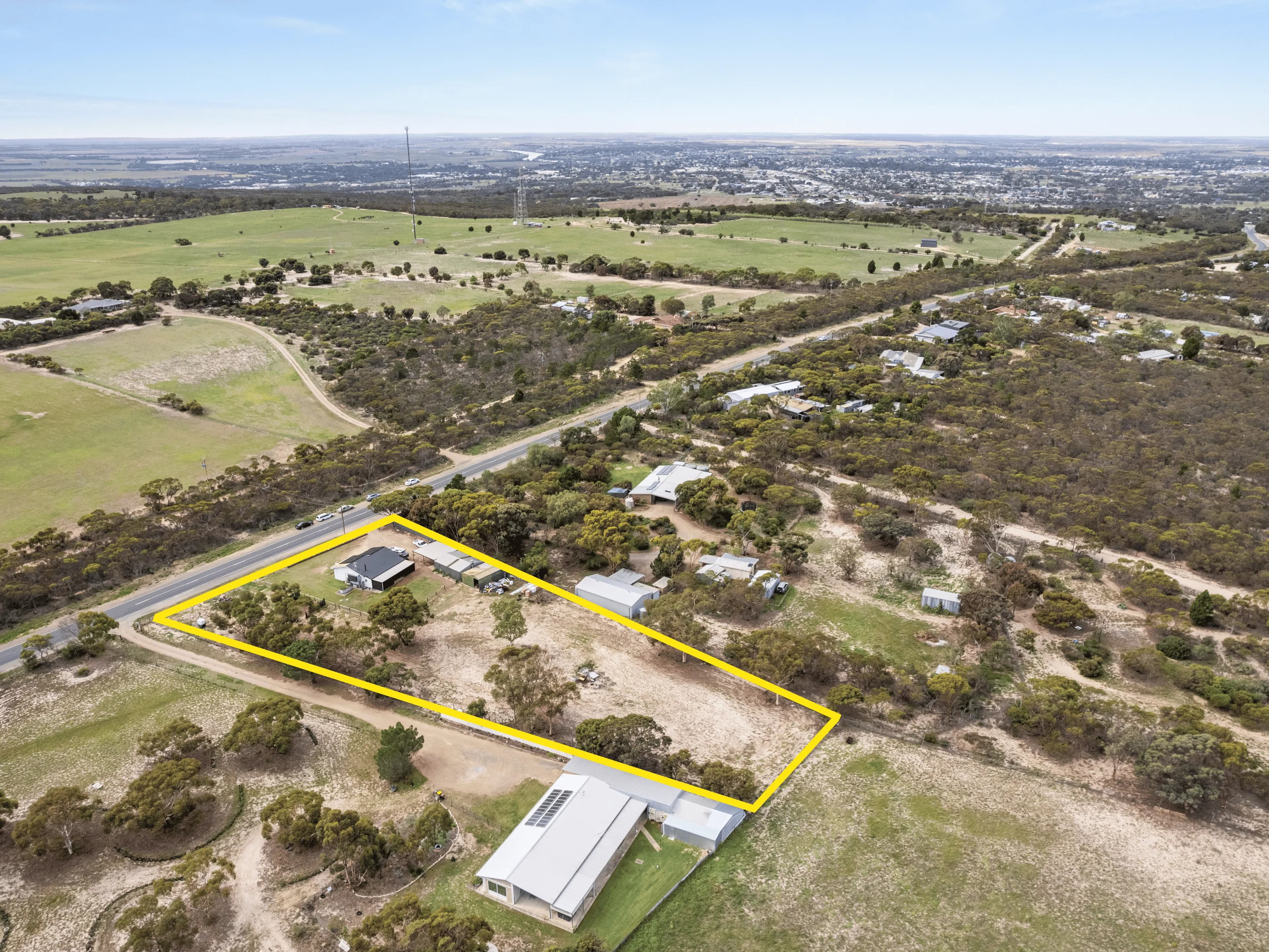 4136 Old Princes Highway, WHITE HILL SA 5254, White Hill - Image 1