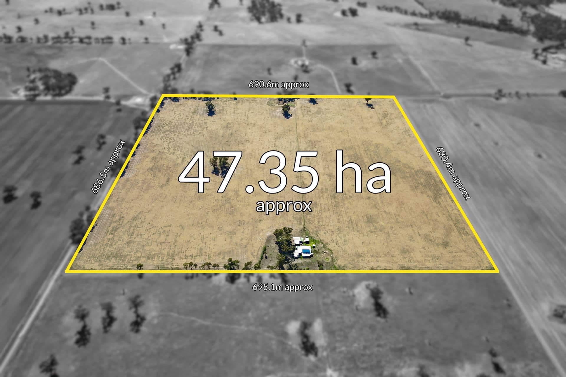 259 Geodetic Road, Miepoll VIC 3666, Miepoll - Image 1