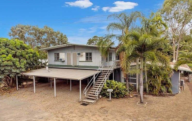 34 Coral Street, Saunders Beach QLD 4818, Saunders Beach - Image 1