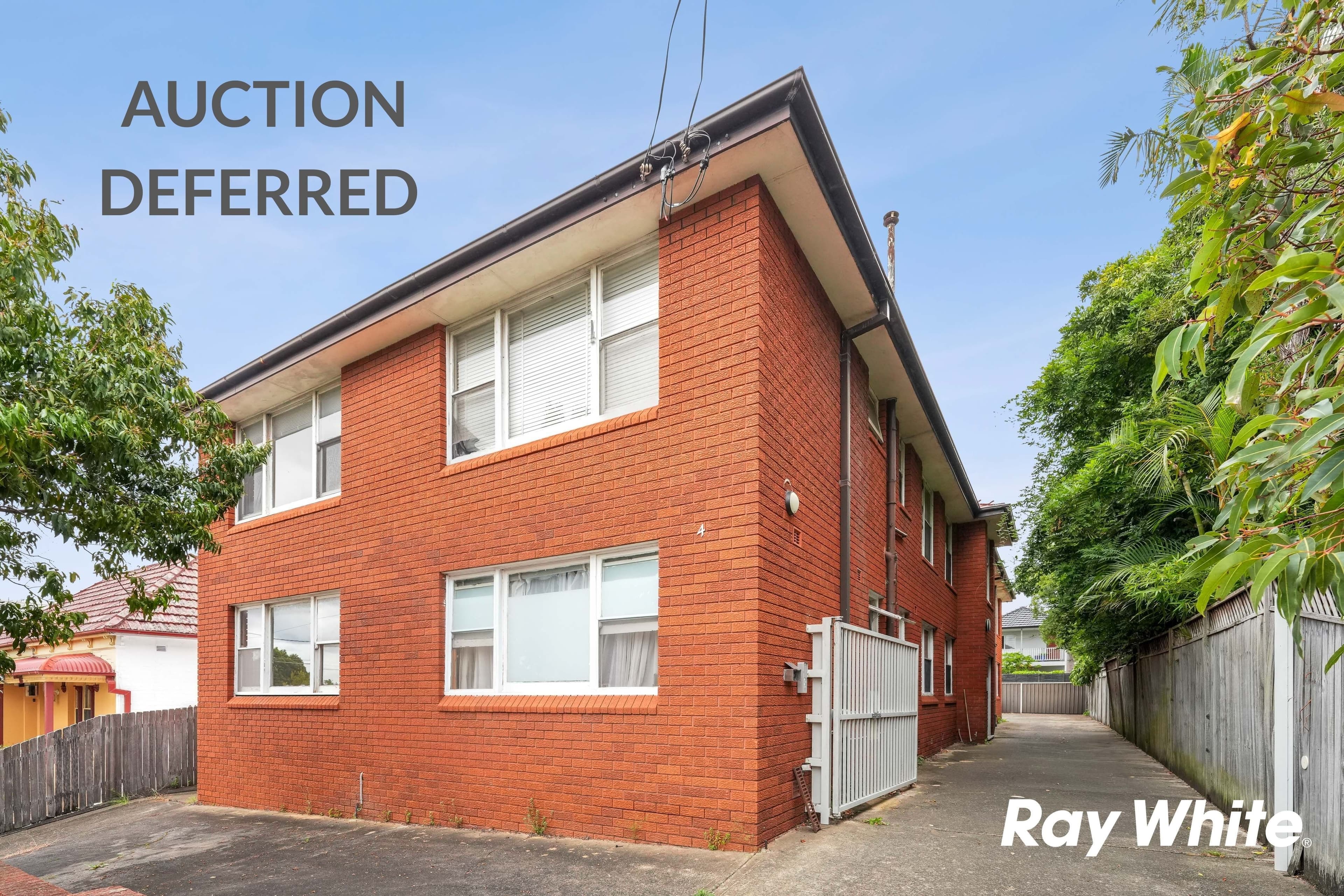 38-40 Renwick Street, Marrickville NSW 2204, Marrickville - Image 1