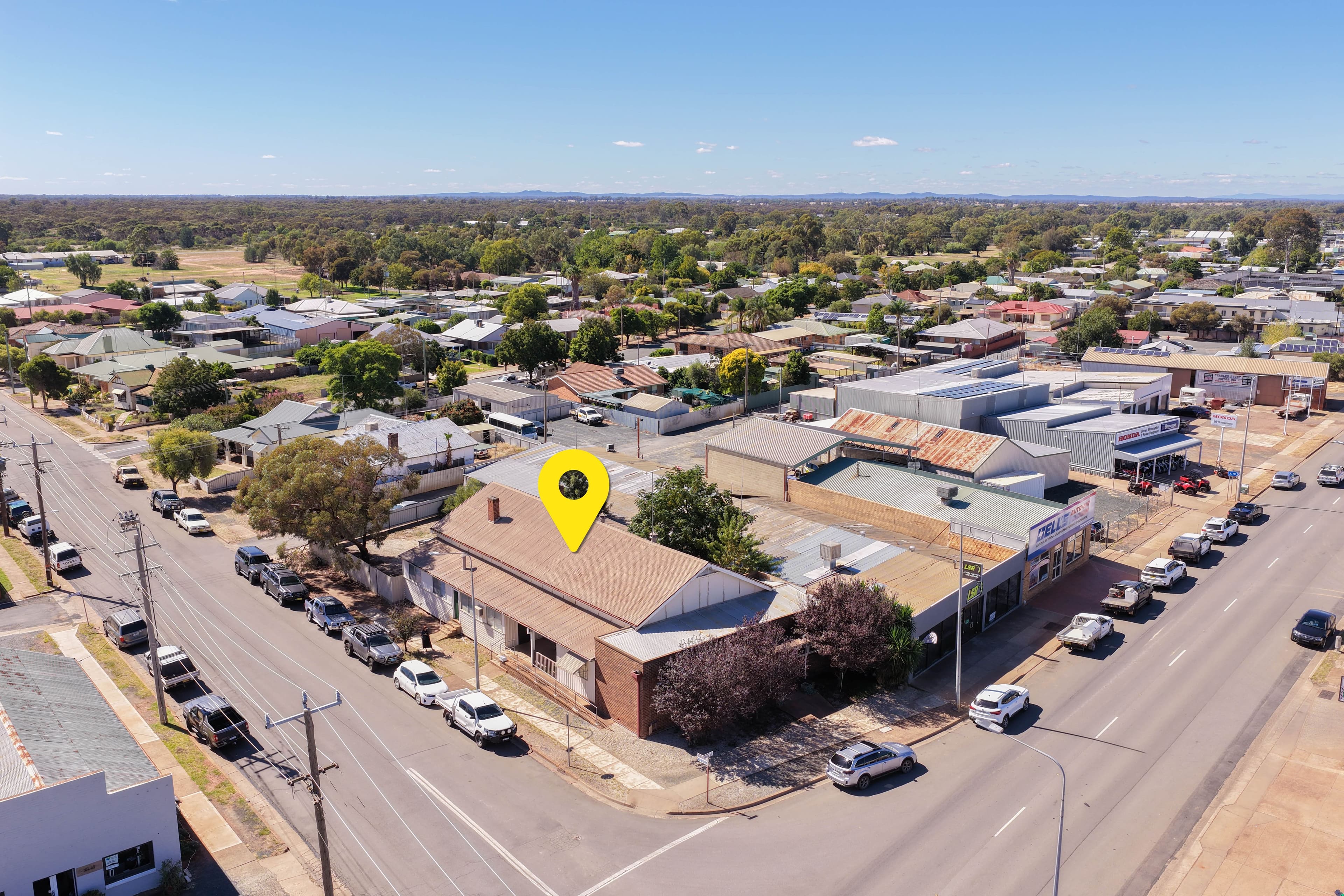 67 Main Street, West Wyalong NSW 2671, West Wyalong - Image 1