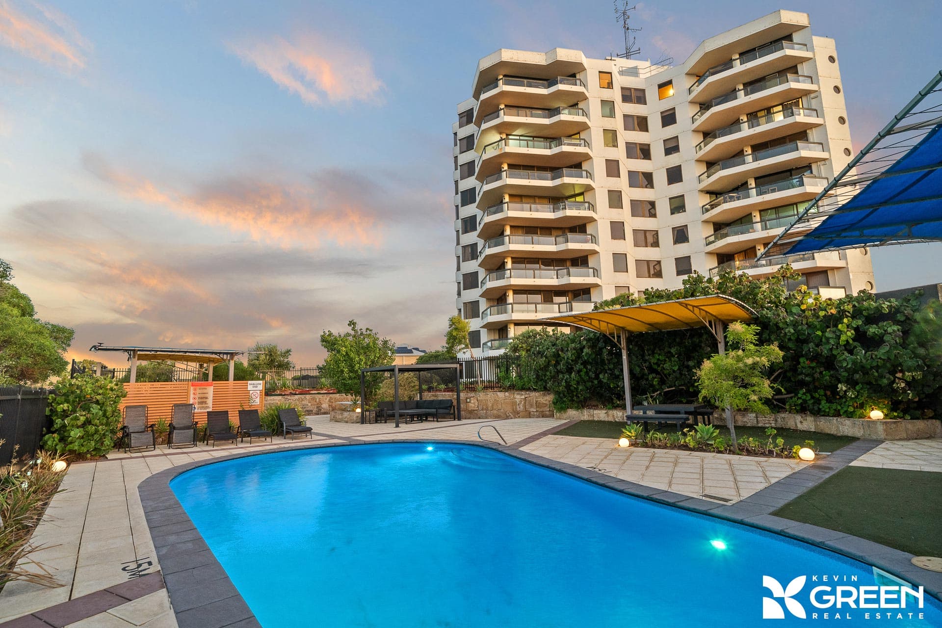 18/6A Valley Road, Halls Head WA, 6210, Halls Head - Image 1
