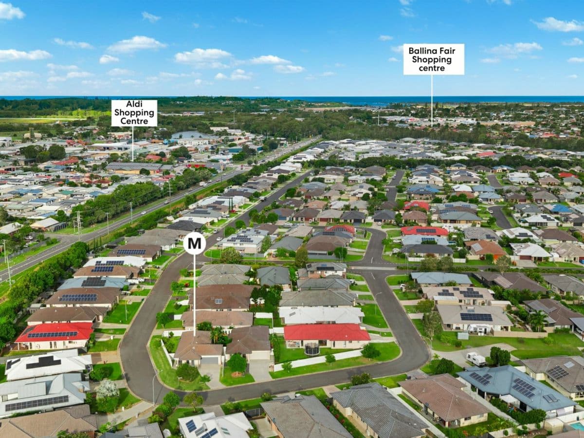 14 Gardenia Street, BALLINA, Ballina - Image 1