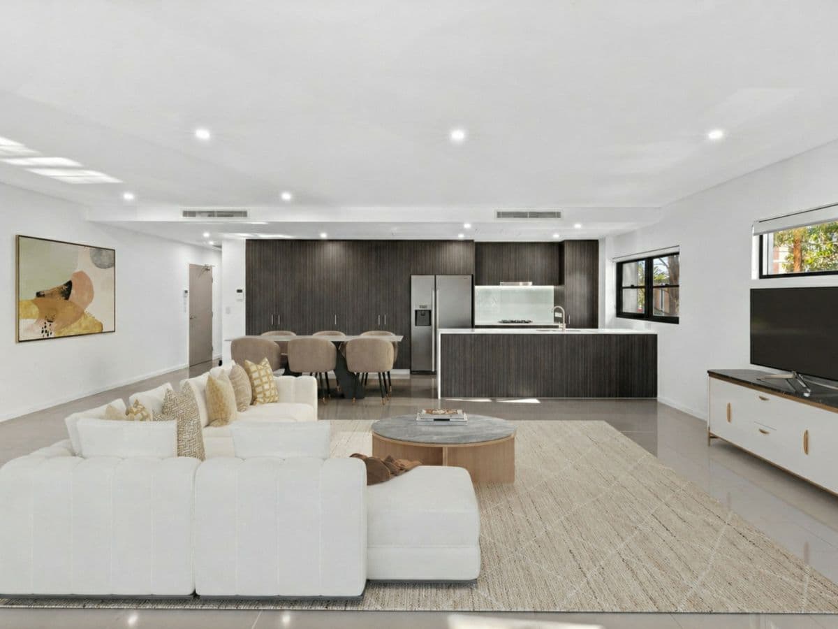 3/97 Caddies Boulevard, ROUSE HILL, Rouse Hill - Image 1
