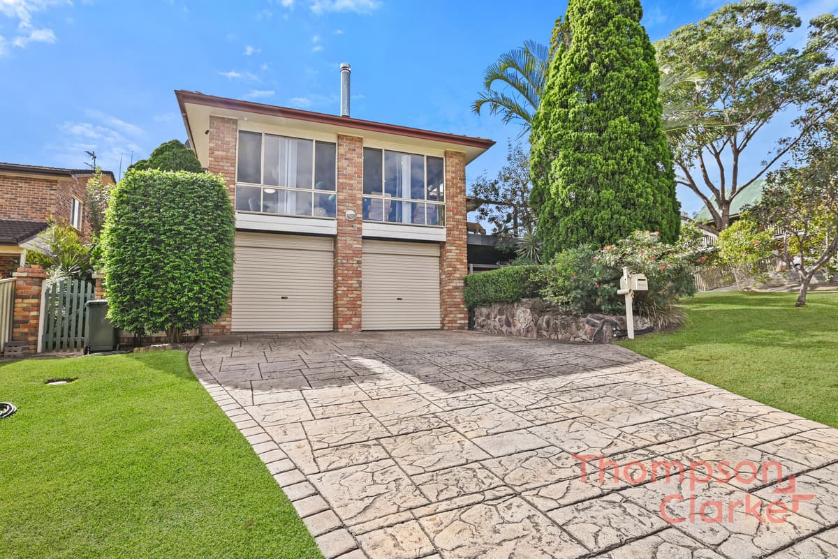 8 Jodi Close, Tenambit - Image 1