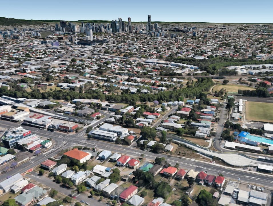95 Old Cleveland Road, Greenslopes, QLD, 4120, Greenslopes - Image 1