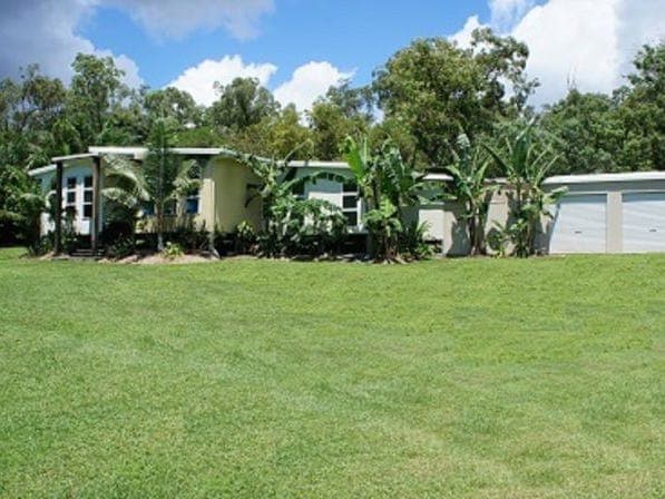 Lot 2 Knowles Road, COOLBIE, QLD, 4850, Coolbie - Image 1