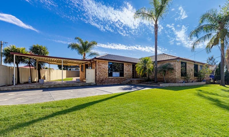 123 Bringelly Road, KINGSWOOD, Kingswood - Image 1