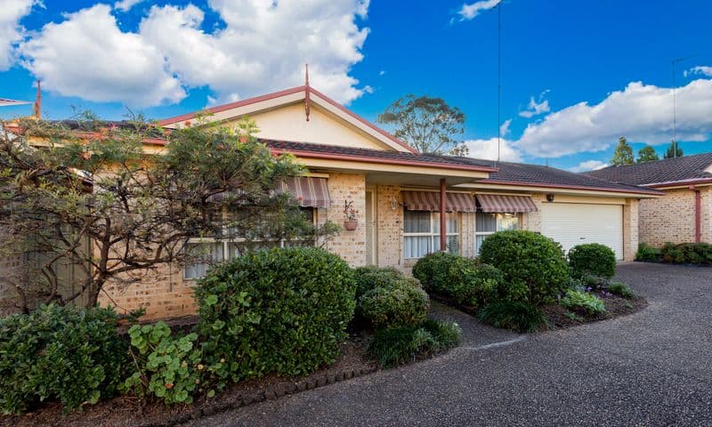3/289 Great Western Highway, EMU PLAINS, Emu Plains - Image 1