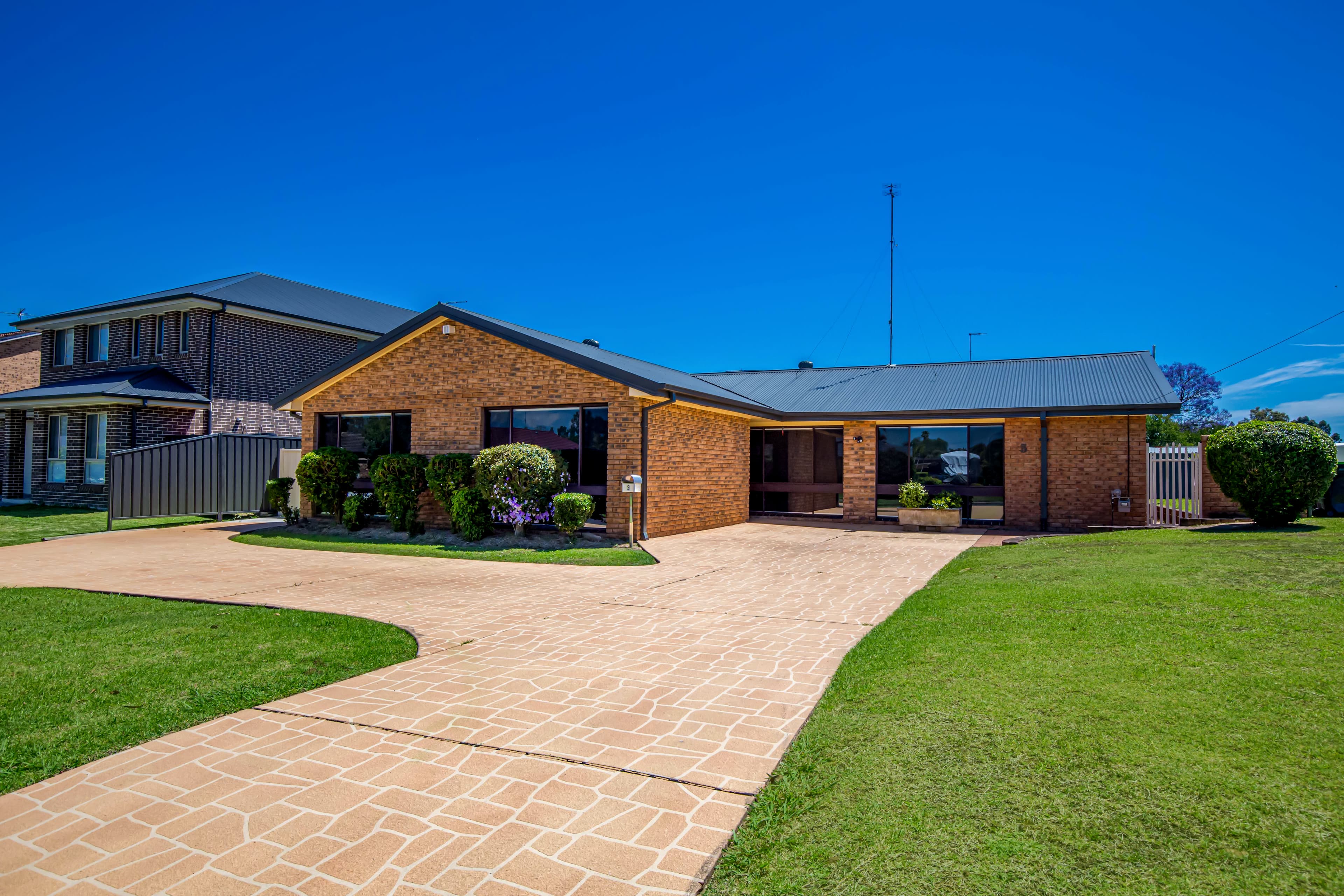 3 Willoring Crescent, JAMISONTOWN, Jamisontown - Image 1