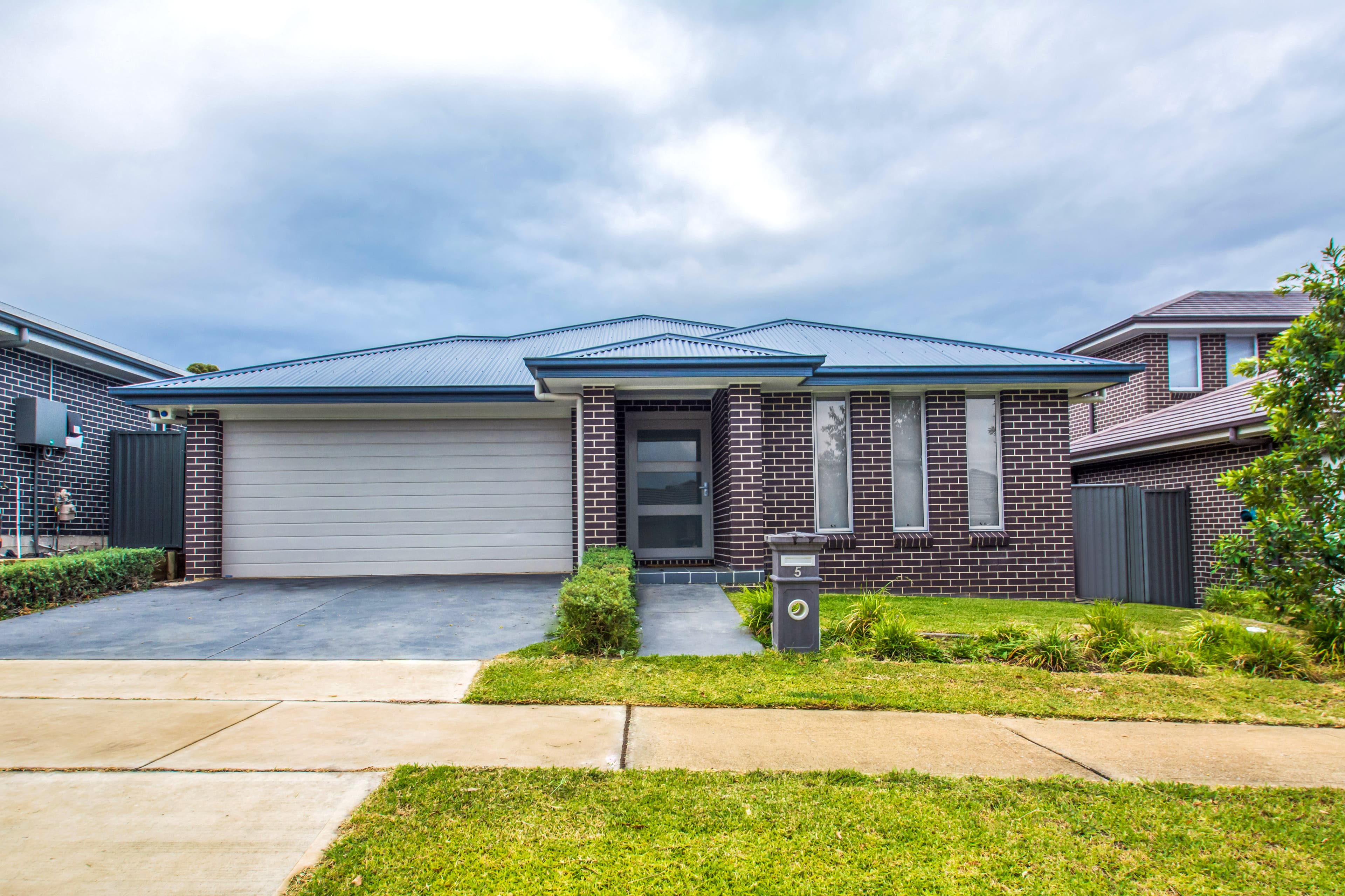 5 Watkin Street, JORDAN SPRINGS, Jordan Springs - Image 1