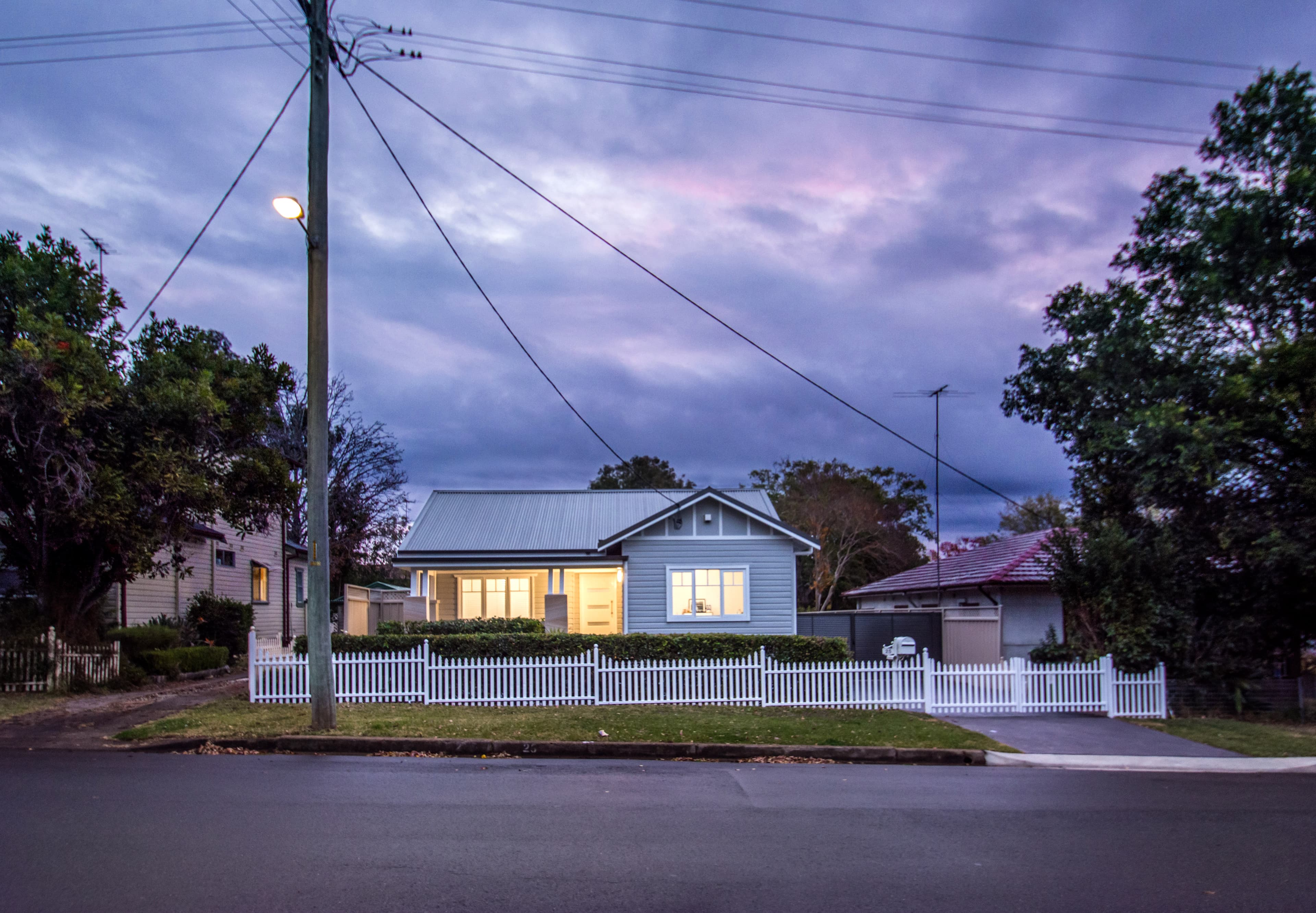25 Warwick Street, PENRITH, Penrith - Image 1