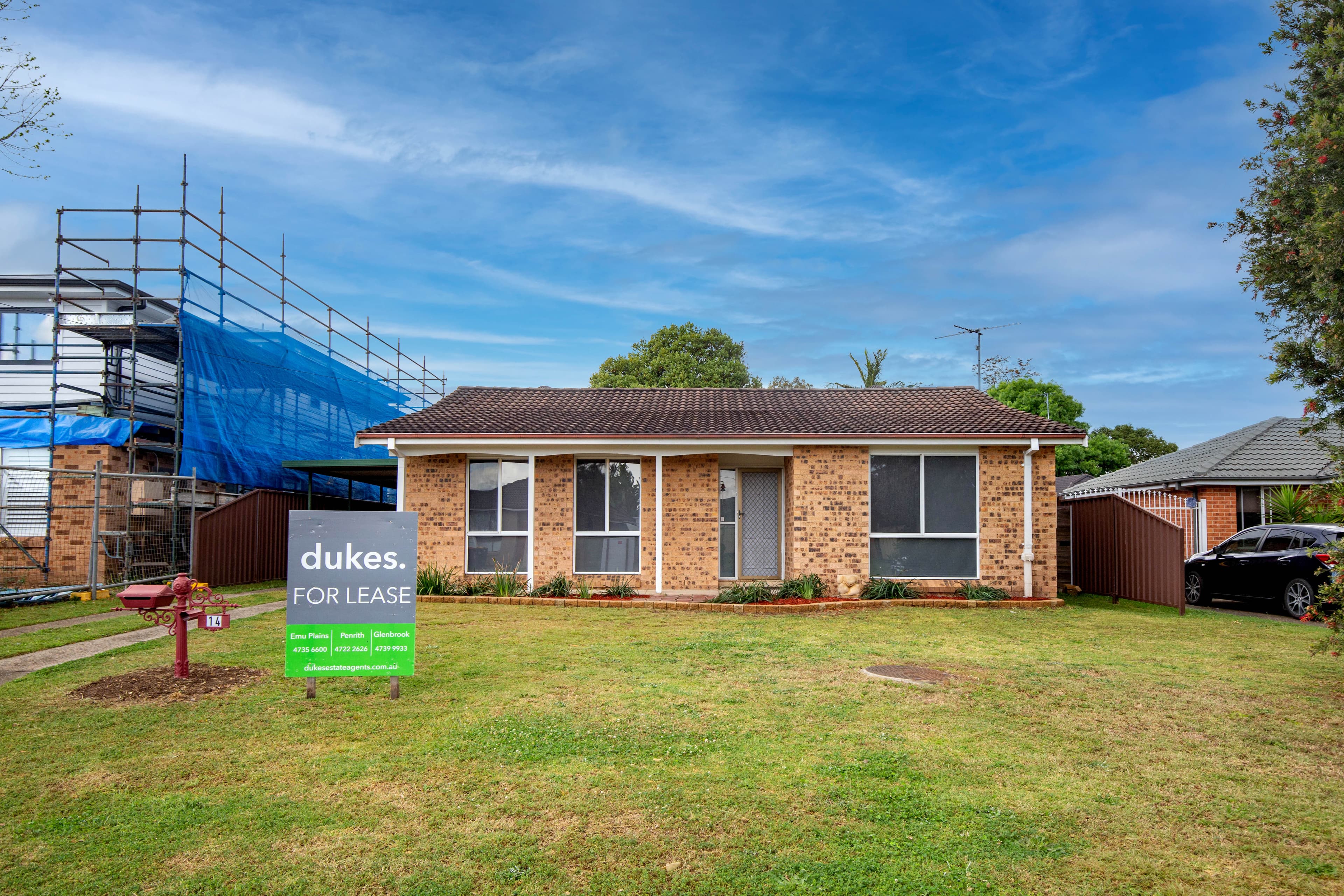 14 Harris Street, JAMISONTOWN, Jamisontown - Image 1