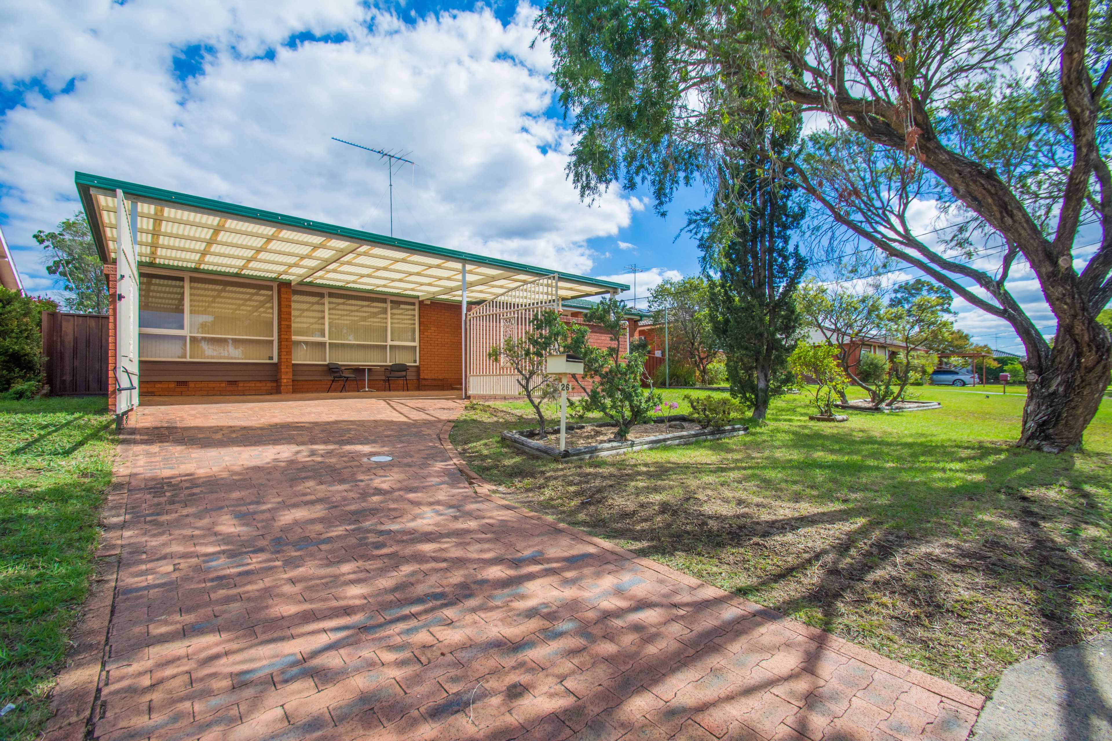 26 Kilkenny Road, SOUTH PENRITH, South Penrith - Image 1