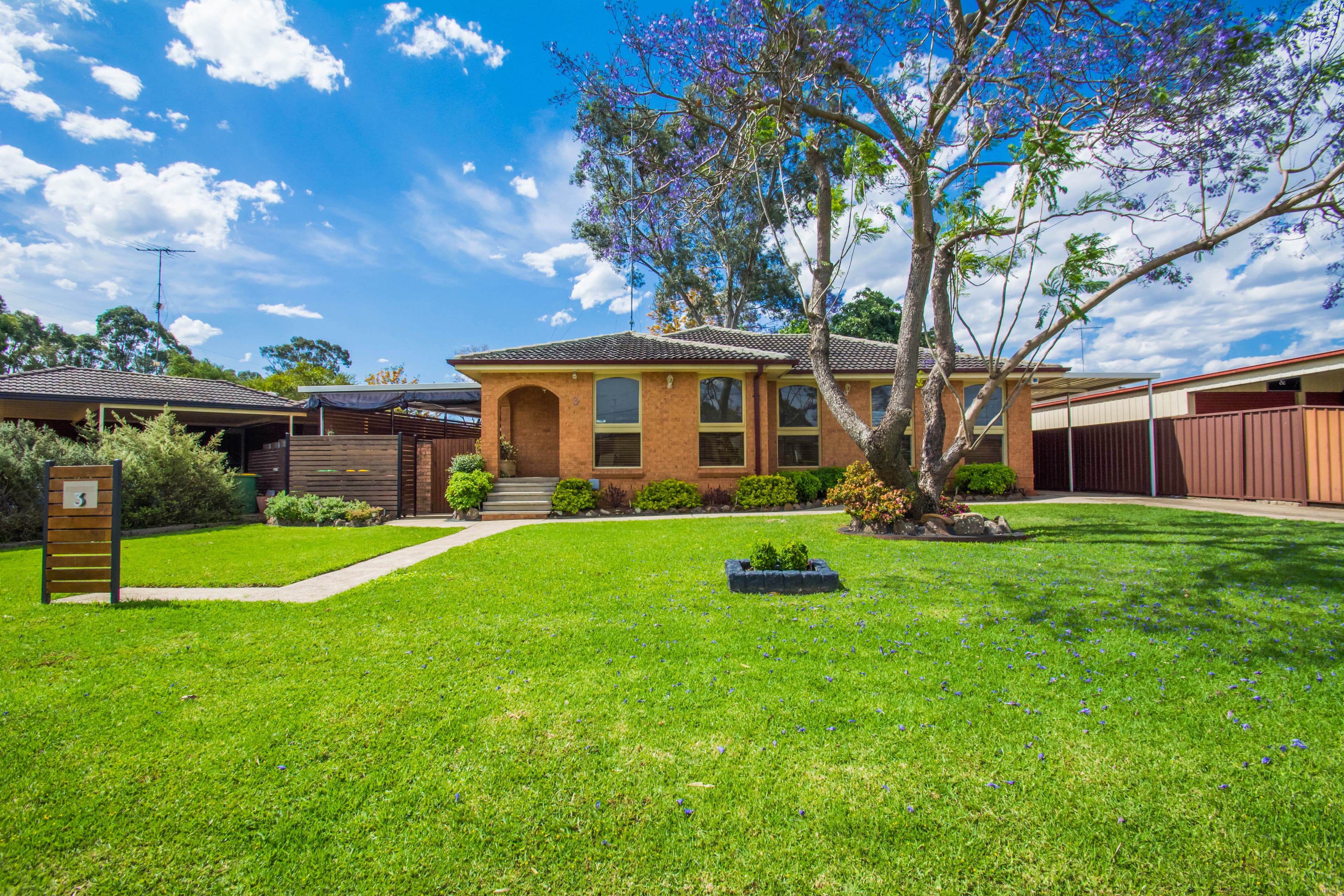 3 Yanco Avenue, JAMISONTOWN, Jamisontown - Image 1