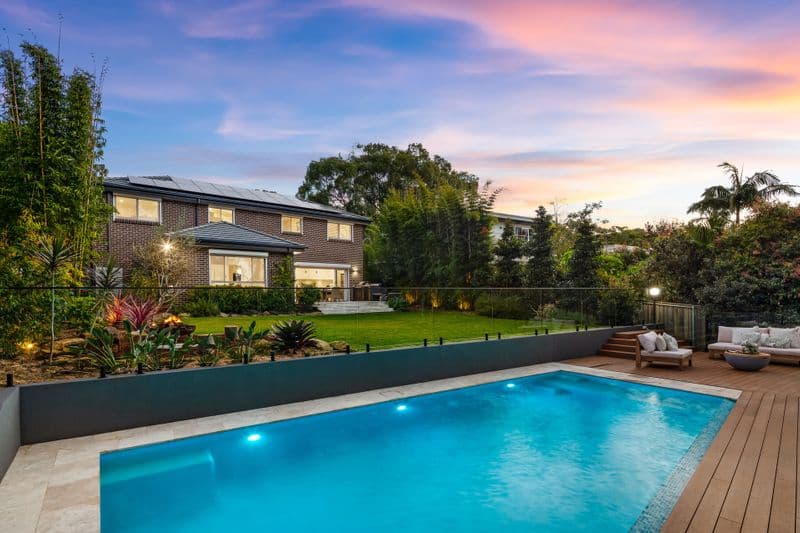 22 Athlone Crescent, Killarney Heights - Image 1