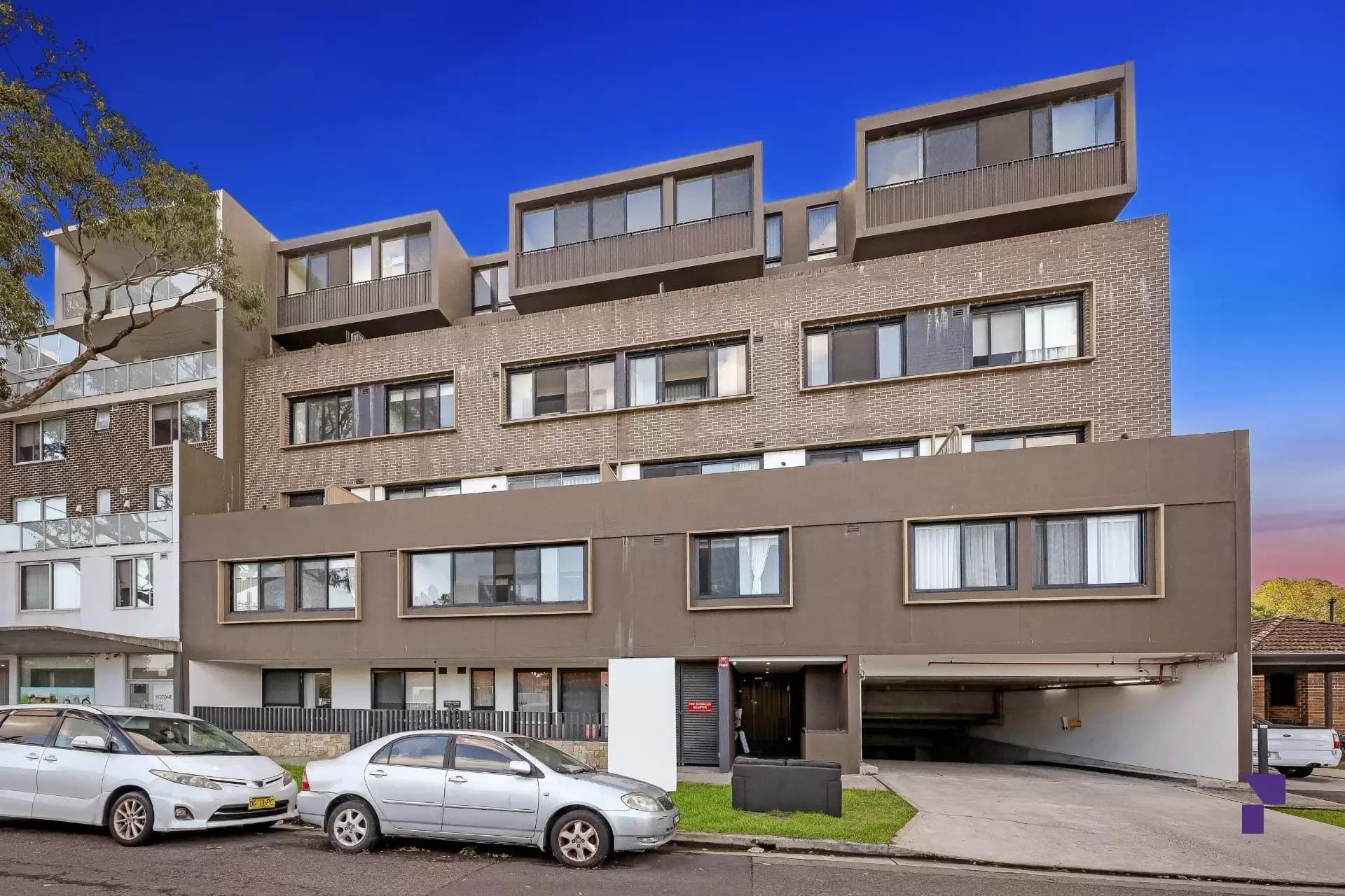 202/9 Weyland Street, Punchbowl - Image 1