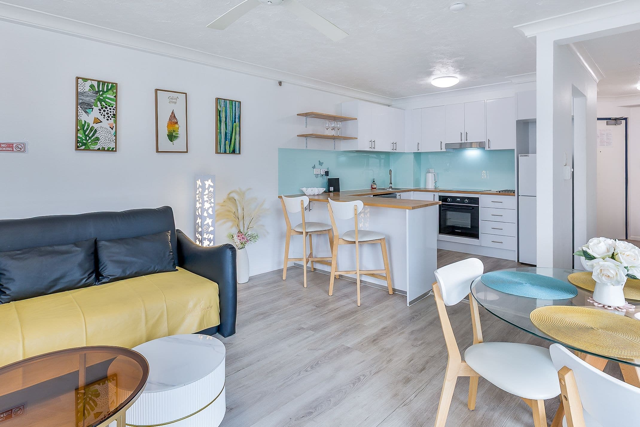 311/18 Hanlan Street, Surfers Paradise QLD 4217, Surfers Paradise - Image 1