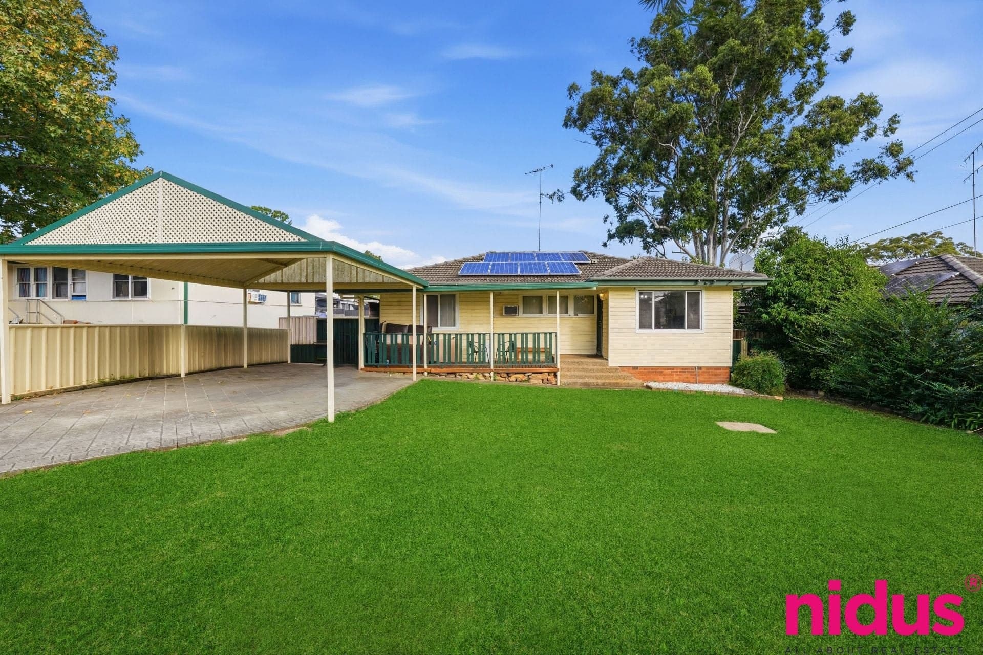 23 Neriba Crescent Whalan NSW, Whalan - Image 1