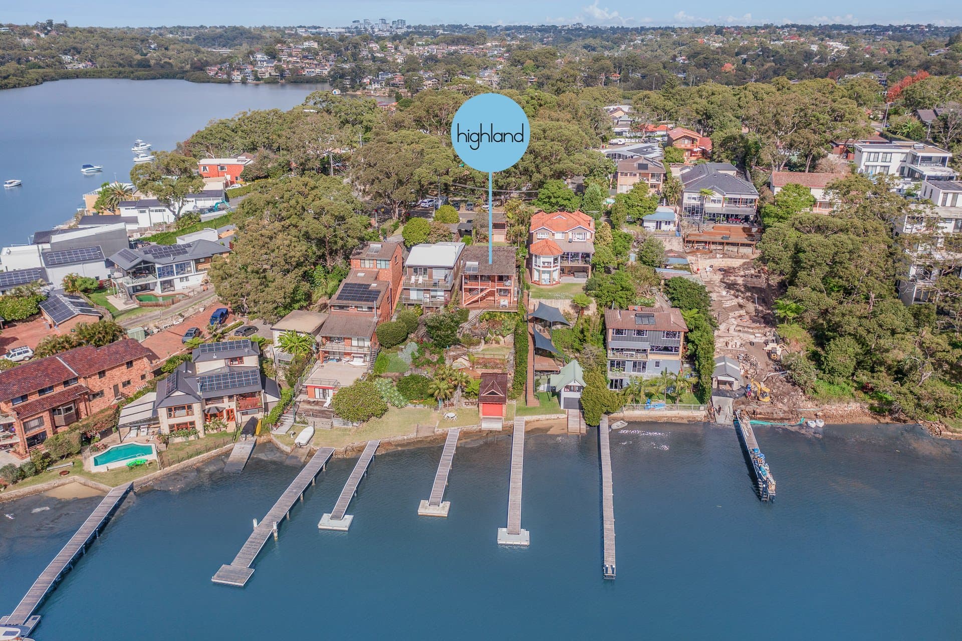 4 Ward Crescent, Oyster Bay - Image 1