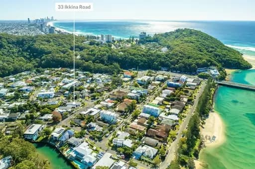 Burleigh Heads, Burleigh Heads - Image 1