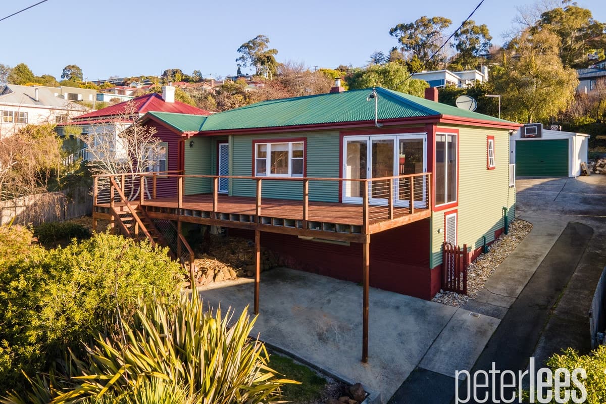 76 Granville Street, West Launceston TAS 7250, West Launceston - Image 1
