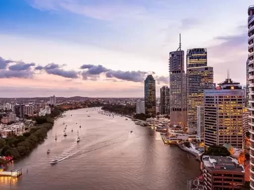 Brisbane City, Brisbane City - Image 1