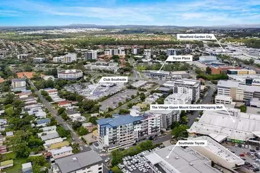 Upper Mount Gravatt, Upper Mount Gravatt - Image 1