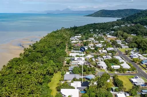 Wonga Beach, Wonga Beach - Image 1