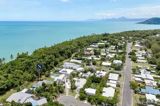 Wonga Beach, Wonga Beach - Image 1