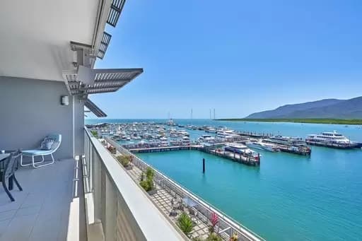Cairns City, Cairns City - Image 1