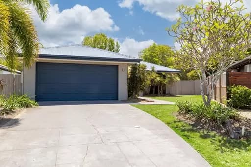 Port Douglas, Craiglie - Image 1