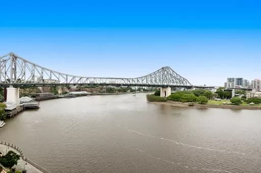 Brisbane City, Brisbane City - Image 1
