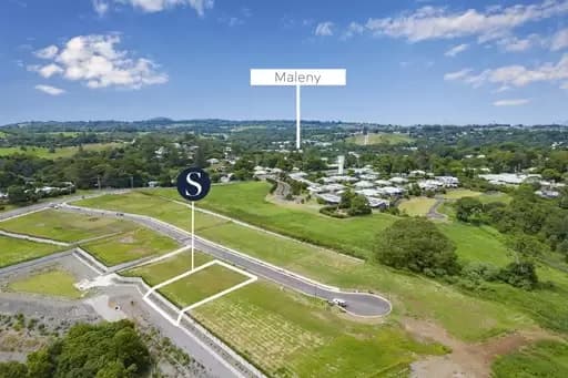 Maleny, Maleny - Image 1