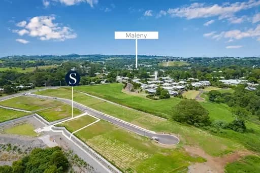 Maleny, Maleny - Image 1