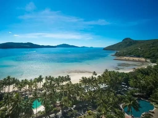 Hamilton Island, Hamilton Island - Image 1