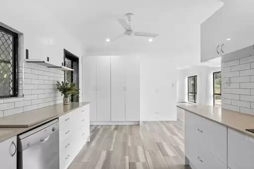 Wonga Beach, Wonga Beach - Image 1